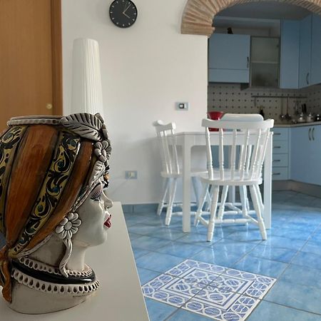 Casa Tasca Apartment ราเวลโล ภายนอก รูปภาพ
