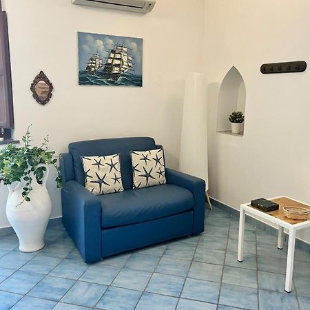 Casa Tasca Apartment ราเวลโล ภายนอก รูปภาพ