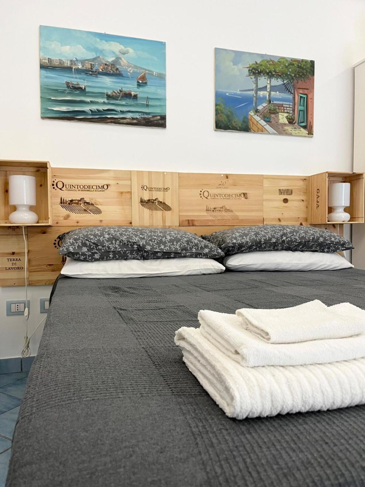 Casa Tasca Apartment ราเวลโล ภายนอก รูปภาพ