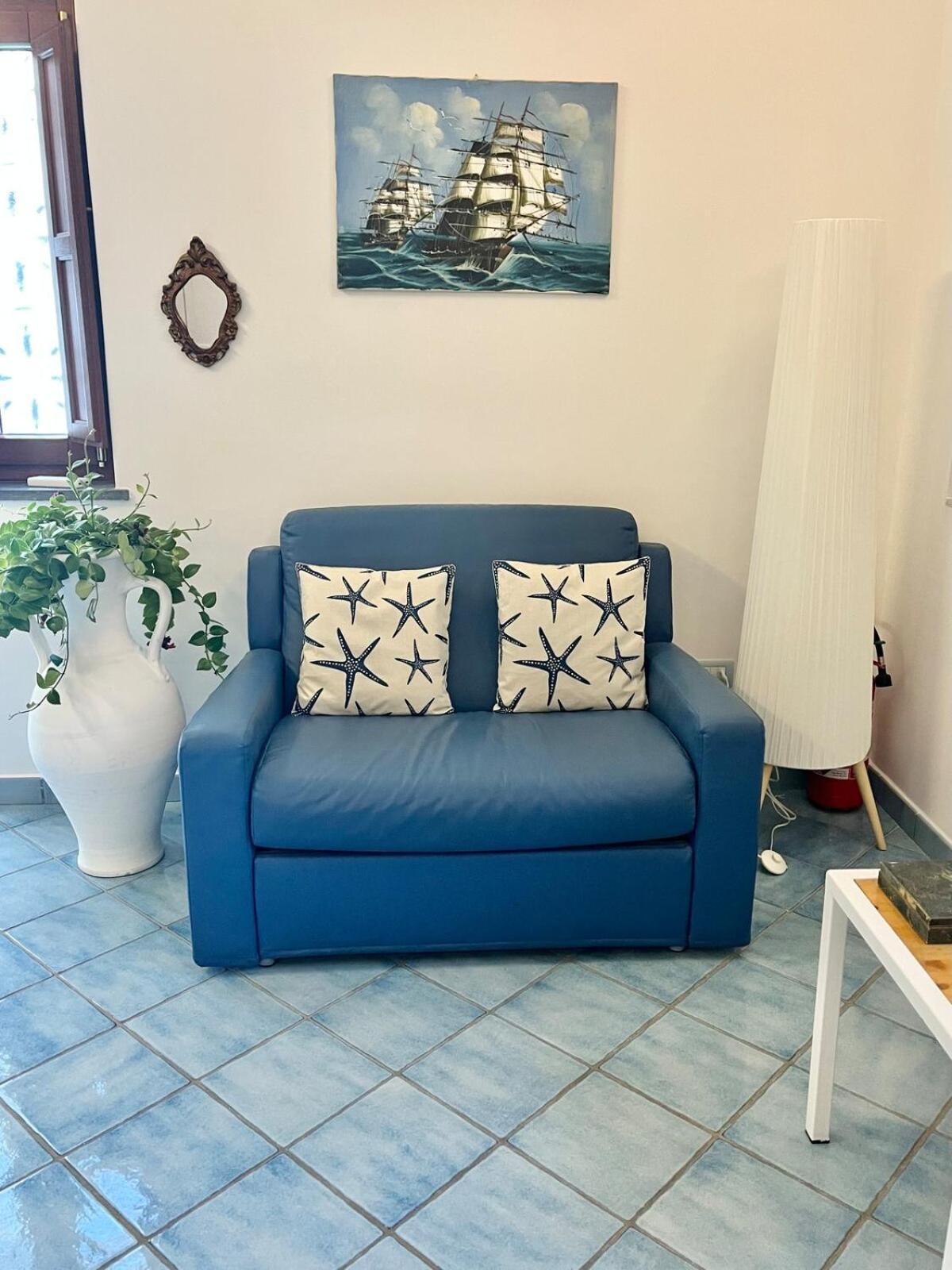 Casa Tasca Apartment ราเวลโล ภายนอก รูปภาพ