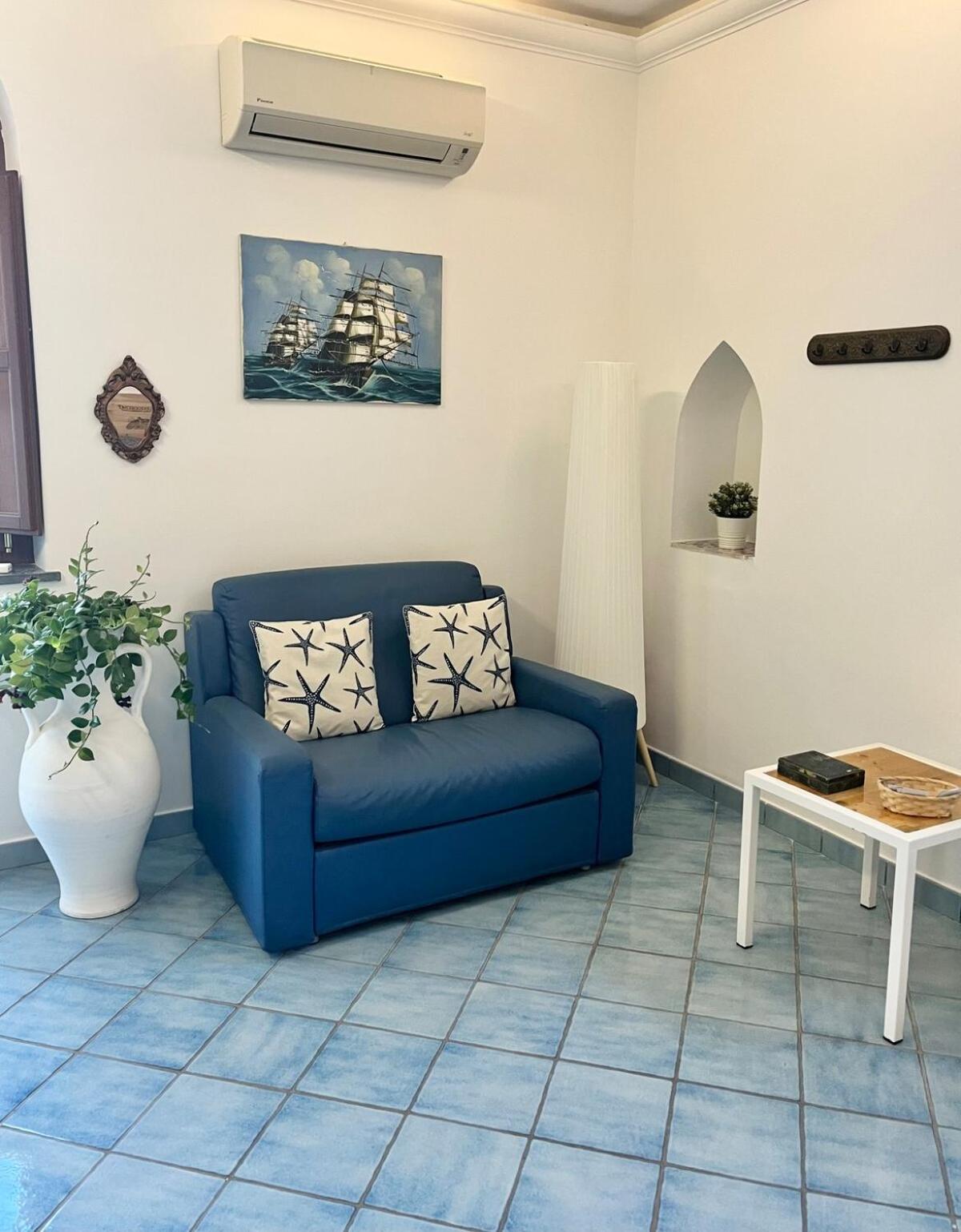 Casa Tasca Apartment ราเวลโล ภายนอก รูปภาพ